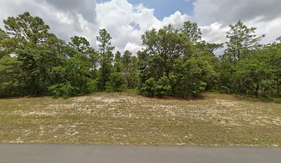 0 138TH ST STREET Lot 8 #Lot 8 Ocala FL