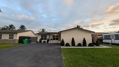 11640 NW 32nd Manor, Sunrise, FL 33323 Sunrise FL