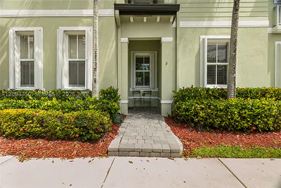 3065 SE 1st Dr 6 #6 Homestead FL