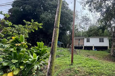 Carr. 344, Km. 1.2 BARRIO GUANAJIBO Hormigueros PR