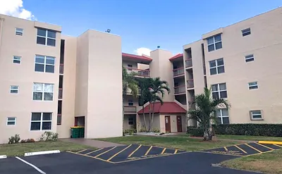 9411 Evergreen Place 302, Davie, FL 33324 #302 Davie FL