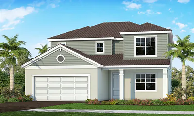 8027 ANTHIRIUM LOOP Sarasota FL