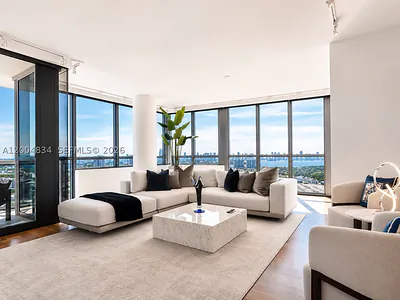 101 20th St 3501 #3501 Miami Beach FL