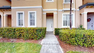 2929 SE 2nd St 7 #7 Homestead FL