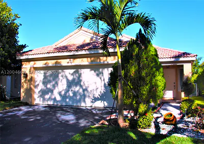 4291 Magnolia Ridge Dr Weston FL