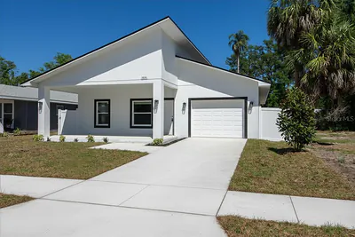 1934 AUBURN STREET S St Petersburg FL