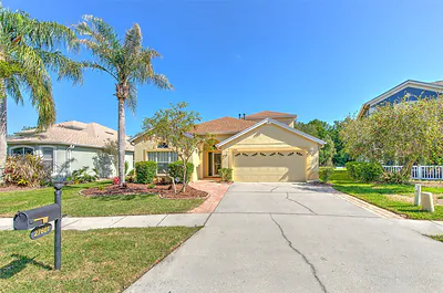 27601 BAYBROOK LOOP Wesley Chapel FL