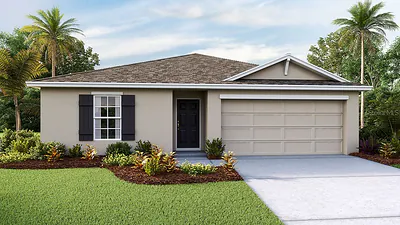 10125 SE 158TH LANE Summerfield FL