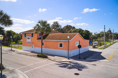 464 N 9th Street, Fort Pierce, FL Fort Pierce FL
