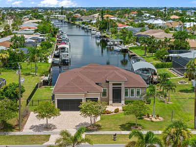 4286 HARBOR BOULEVARD Port Charlotte FL