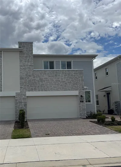 Davenport FL
