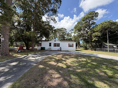 5924 NE 4th Lane, Okeechobee, FL 34974 Okeechobee FL