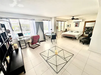 1430 Brickell Bay Dr. 106 #106 Miami FL
