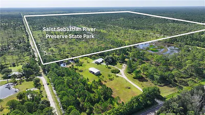 12050 138th Avenue, Fellsmere, FL 32948 Fellsmere FL