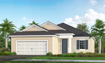 8075 ANTHIRIUM LOOP Sarasota FL