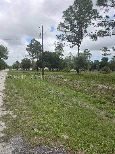 165 S Olivo Street, Clewiston, FL 33440 Clewiston FL