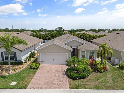 8932 EXCELSIOR PLACE Venice FL