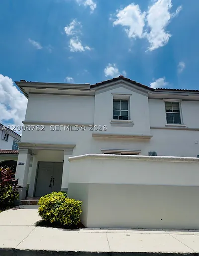 15810 SW 40th St 57 #57 Miramar FL