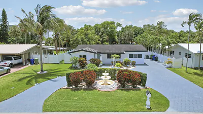 1360 SW 32nd Street, Fort Lauderdale, FL 33315 Fort Lauderdale FL