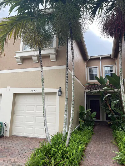 9076 Preston Place 9076, Tamarac, FL 33321 #9076 Tamarac FL