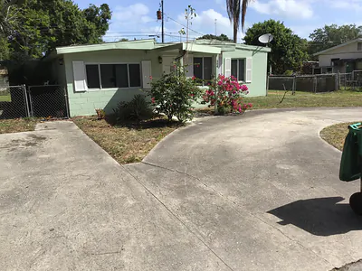 364 Johnston Street, Fort Pierce, FL 34982 Fort Pierce FL
