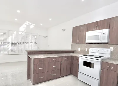2806 Taylor St 0 Hollywood FL