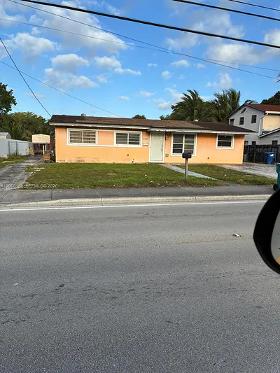 17210 NW 47th Avenue, Miami Gardens, FL 33055 Miami Gardens FL