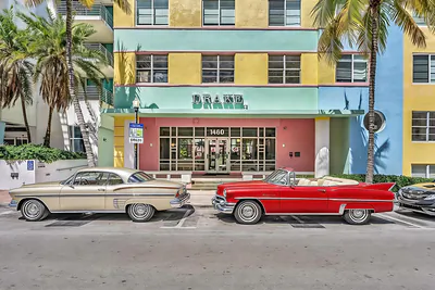 1460 Ocean Drive 205, Miami Beach, FL 33139 #205 Miami Beach FL