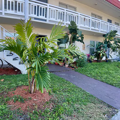 1205 S Flagler Avenue 405, Pompano Beach, FL 33060 #405 Pompano Beach FL