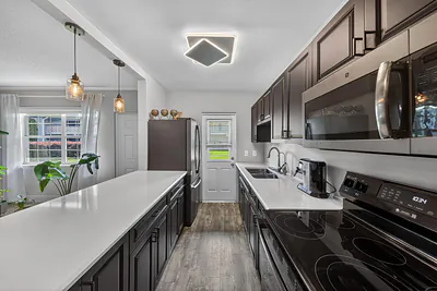 2110 NE 42nd Street 4b #4b Lighthouse Point FL
