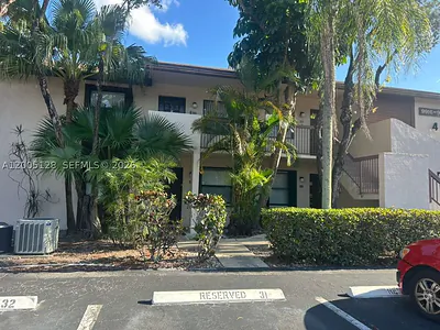 9926 Nob Hill Court 9926, Sunrise, FL 33351 #9926 Sunrise FL