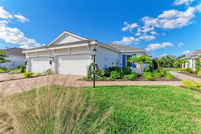 6017 MESA GLEN Bradenton FL