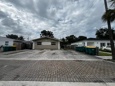 716 SW 7th Street 2, Dania Beach, FL 33004 #2 Dania Beach FL