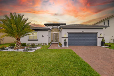 7472 NW Greenspring Street, Port St. Lucie, FL 34987 Port St Lucie FL