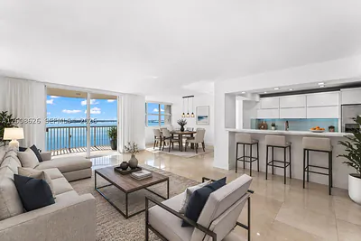 1420 Brickell Bay Drive 1001A, Miami, FL 33131 #1001A Miami FL