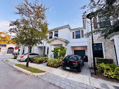 1606 SW 28th Court, Fort Lauderdale, FL 33315 Fort Lauderdale FL