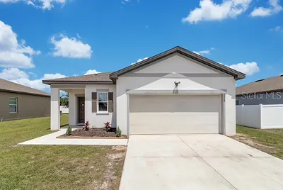 3528 FERNANDA DRIVE Deltona FL