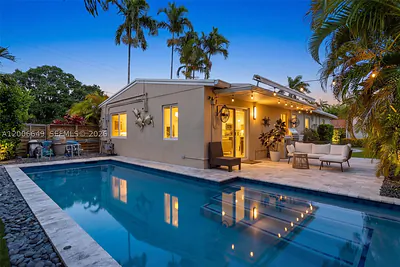 930 N 11th Court 0, Hollywood, FL 33019 Hollywood FL