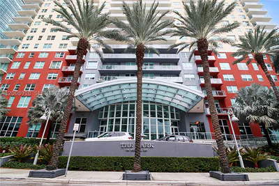1155 S Brickell Bay Dr 805 #805 Miami FL