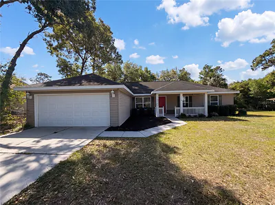 517 BAHIA CIRCLE RUN Ocala FL