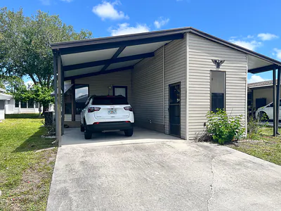 240 Mangrove Bay Place, Fort Pierce, FL 34982 Fort Pierce FL
