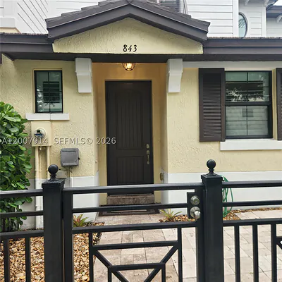 843 S Ocean Blvd 843 #843 Pompano Beach FL