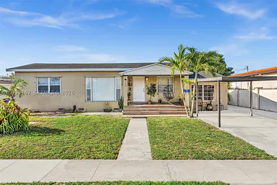 340 W 55th St Hialeah FL