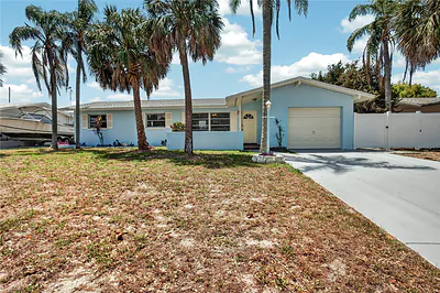 13746 MARTINIQUE DRIVE Seminole FL