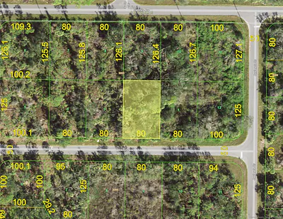 15104 AMITY AVENUE Port Charlotte FL