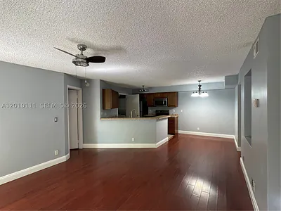 9999 Summerbreeze Dr 717 #717 Sunrise FL
