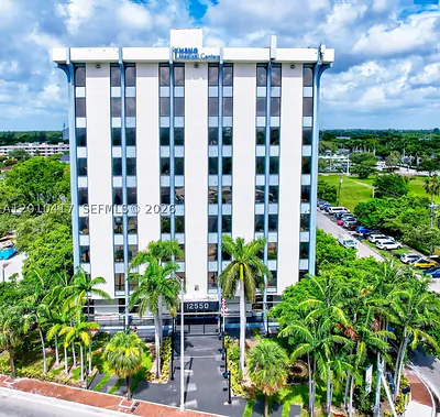 12550 Biscayne Boulevard 605, North Miami, FL 33181 #605 North Miami FL
