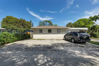 923 N 17th Avenue 2, Hollywood, FL 33020 #2 Hollywood FL
