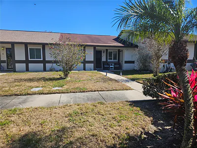 2900 GROVEWOOD BOULEVARD E C #C Palm Harbor FL