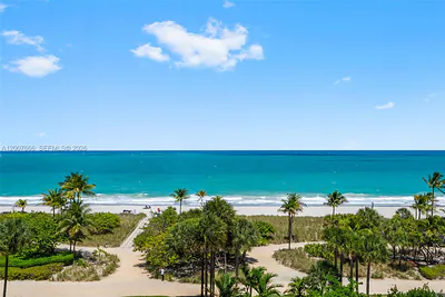 9999 Collins Ave 6G #6G Bal Harbour FL